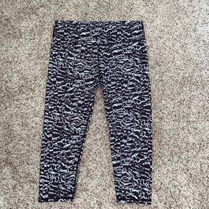 Fabletics leggings